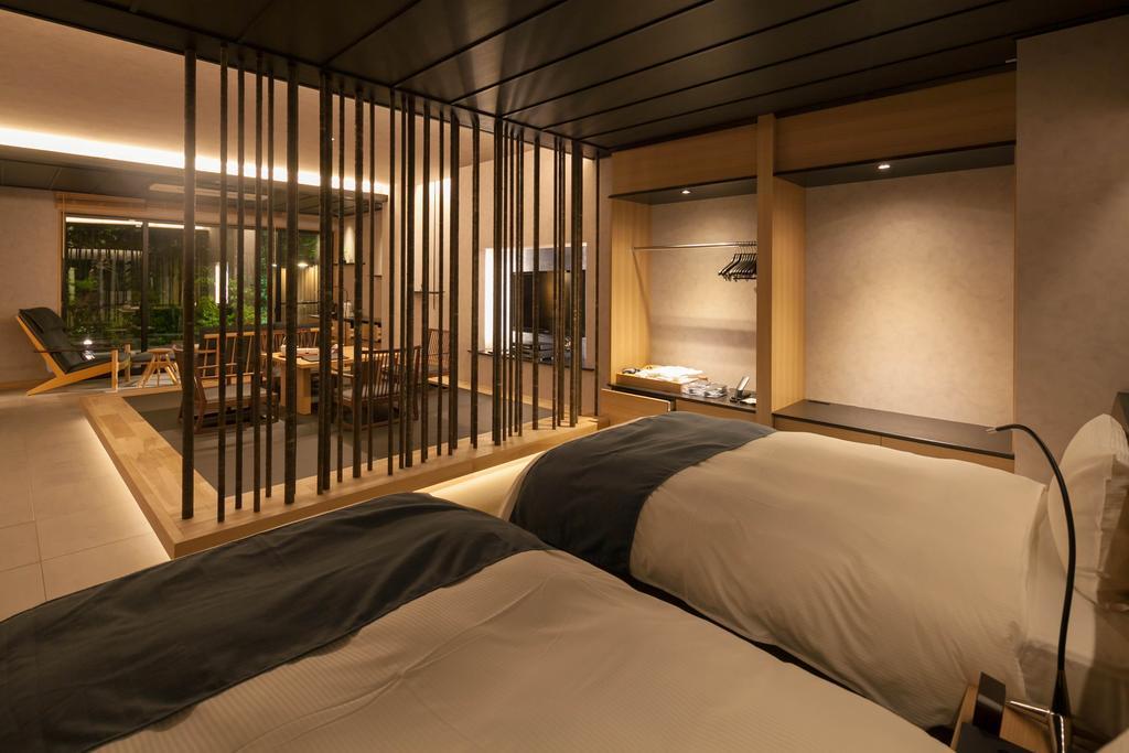 Hotel Ufufu à Izu  Extérieur photo