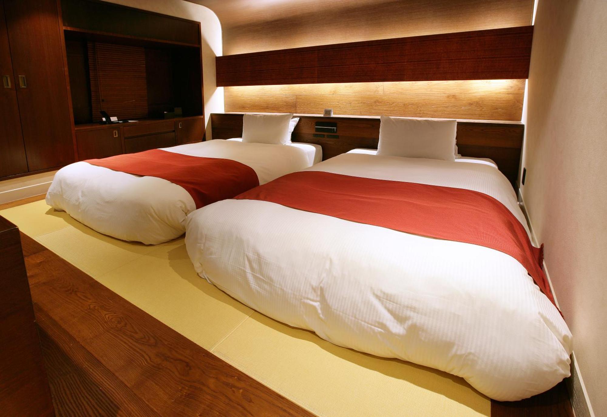 Hotel Ufufu à Izu  Extérieur photo