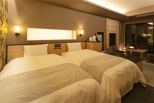 Hotel Ufufu à Izu  Extérieur photo